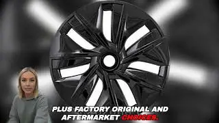 Information on Tesla hubcaps, wheel covers, and center caps. Visit hubcapzone.com