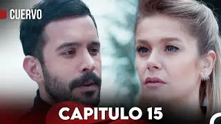 Cuervo Capitulo 15 - Doblada En Español