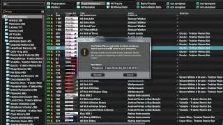 How to Install Remix Sets in Traktor Pro