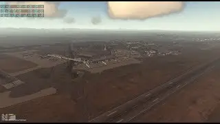 X PLANE 11 SCOTLAND_[gbpro]  [G2xpl ZL17] EGPF_Glasgow EGPH_Edimburgo Reino Unido