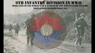 9th Infantry Division in World War II