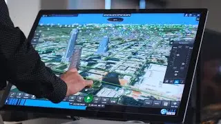 Learn How the Live Earth Data Platform Works