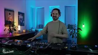 JAY BLISS @ MuDee.TV x Random House || 17th Apr '25