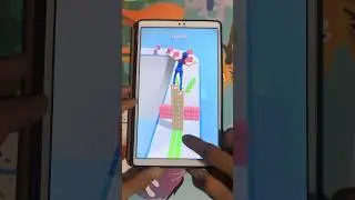 Cargo Skates Gameplay #shorts