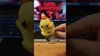 Dread Ducky Youtooz - Dark Deception Collection
