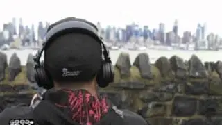 Still Be Music (For The Longest Time) - Googie Go Hard