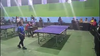 Qisya vs Binota 2
