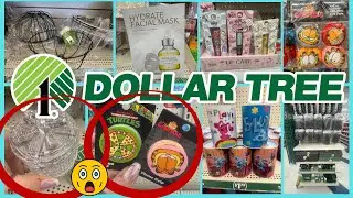 NEW Dollar Tree Finds You NEED to See! 🛒✨| SHOP WITH ME AT THE DT