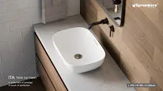 Luxury Living: Sproxware's 404 - ITA Series