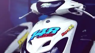 SUASANA PADDOCK TIM ; CREAMPIE PJRM INDONESIA WSP ARVKEBUMEN ARGA MOTOR DI ROAD RACE KEBUMEN 2019