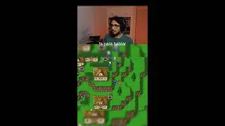 Lo mejor de 1990: Final Fantasy III ⚔️🔥
