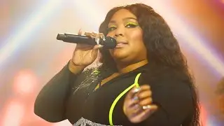 Why Lizzo Says She&rsquo;s Leaving Twitter