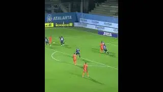 gol pekan ke 11 serie A #football #seriea #shortvideo #iminter #barella