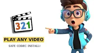 How to DOWNLOAD & Install K-Lite Codec Pack (Safe & Complete Guide)