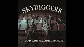 Skydiggers 