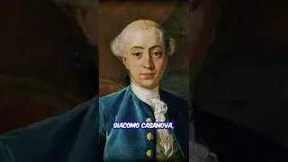 Was #Casanova the ultimate feminist or just a master manipulator?