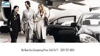 Chicago Limousine Service