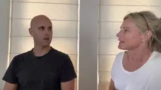 Ian and Rebecca communication plan