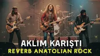 Aklım Karıştı | Psychedelic Anatolian Rock
