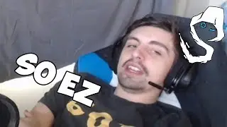 How Shroud Really Plays Apex Legends