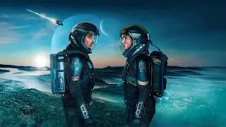 Long Distance (Distant) Movie Explained In Hindi | Hitesh Nagar