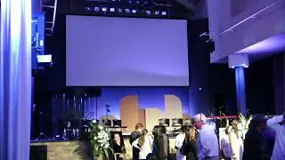 Glenn Bolton Memorial Service - now with subtitles during speeches