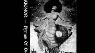 Thugnor - Hymns Of Death (FULL DEMO)