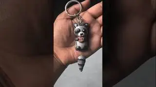 Polymer clay art #diy #artandcraft #clay #polymerclay #sculpey #craft #creativity