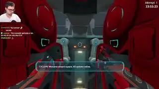2023 09 07   1919593439   Subnautica   01h23m20s to 02h46m40sHARDCORE Subnautica Completely Unspoile