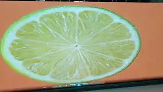 320*480 indoor led screen for small pixel pitch