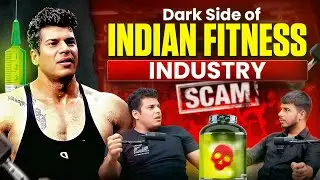 PRADEEP RAO Exposed FITNESS INDUSTRY | FAKE LIFESTYLE | SCAMS | FAKE INFLUENCERS | STEROIDS |