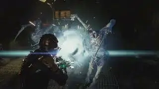 Dead Space Remake PS5 #part 2