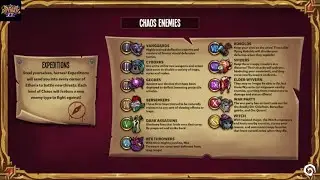 Aybreezy1 Dungeon Defenders 2 