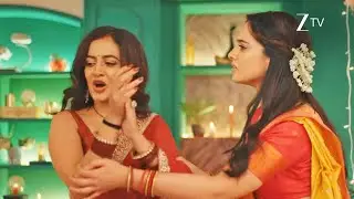 JAGADHATRI | तपस्या ने बिगाड़ी जगतधात्री और शिव की रात