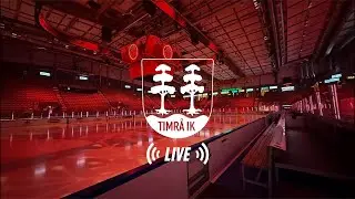 Live från Coop Norrbotten Arena