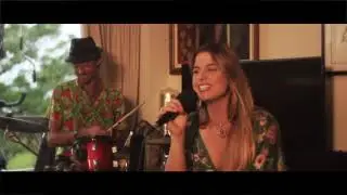 Way to the Clouds - Bea Dummer