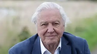 Five Fast Facts #170 Sir David Attenborough