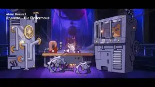 Takt Op. Symphony | Fledermaus - Ultimate Skill 🦇