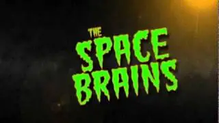 Dracula's Daughters vs the Space Brains Trailer