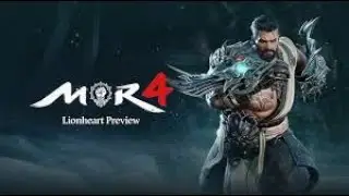 MIR4 - DAY 23 GRINDING NA! BACK TO MAIN QUEST SA ISANG ACCOUNT!