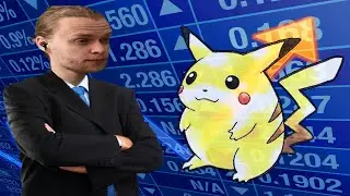 How I Discovered Stocks At 6 Years Old