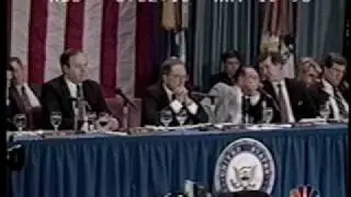 Gay Hero & Navy Top Gun Tracy Thorne Fights the Troglodytes