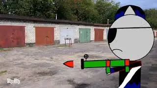 Приключения Кенни новая заставка!