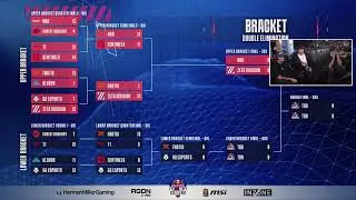 NRG VS SEN Red Bull Home Ground [DROPS ON] | Day 2