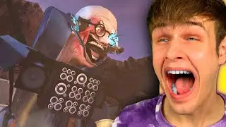 Nejnovější SKIBIDI TOILET VIDEA, která MUSÍŠ VIDĚT!