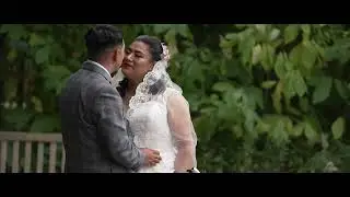 Margarita & Roman highlight