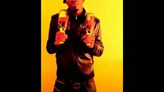 Scrap DiBiase - Symphony