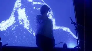Cat Power - Always On My Own (Live @ Roundhouse, London, 25/06/13)
