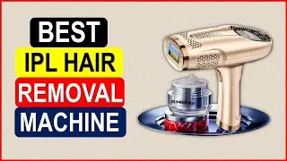 Top 5 Best IPL Hair Removal Machine From On Aliexpress On Amazon