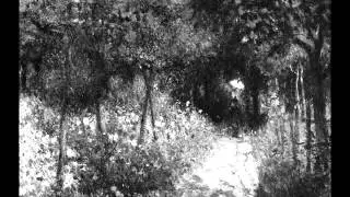 [VERY SAD PIANO - DARK POETIC AMBIENT MUSIC] Improvisation for a Withering Ghost _ Louie Raphael